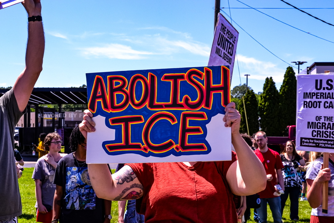 abolish ice