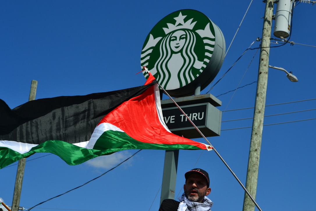 Starbucks, Spotify, and the Sound of Control